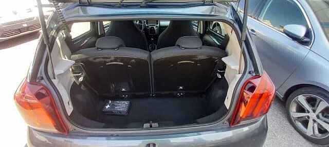 Peugeot 108 VTi 68 5 porte Active