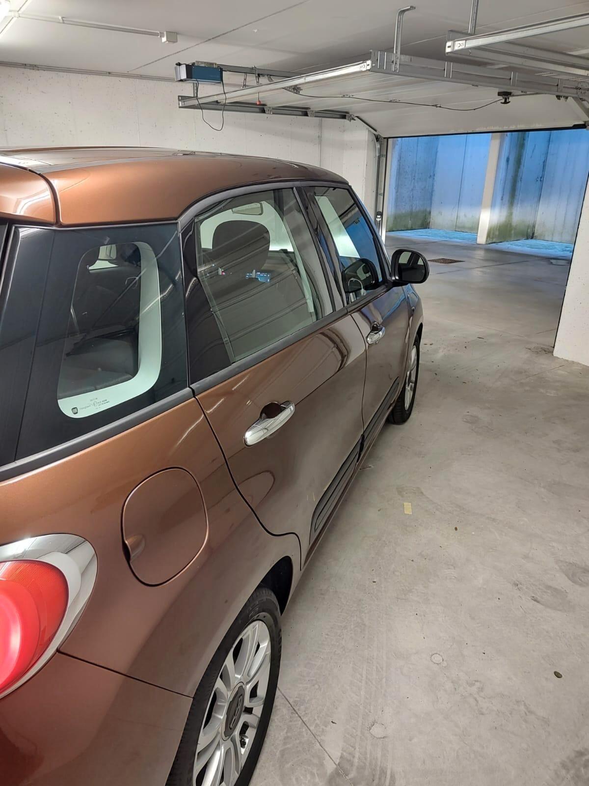 Fiat 500L 1.4 95 CV S&S Mirror