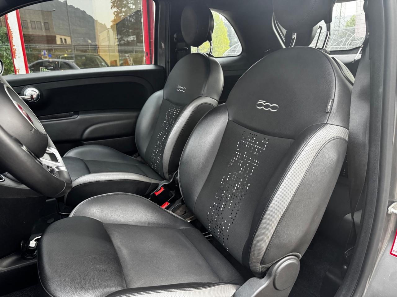 Fiat 500 Sport Unico prop. - NO obbligo fin.