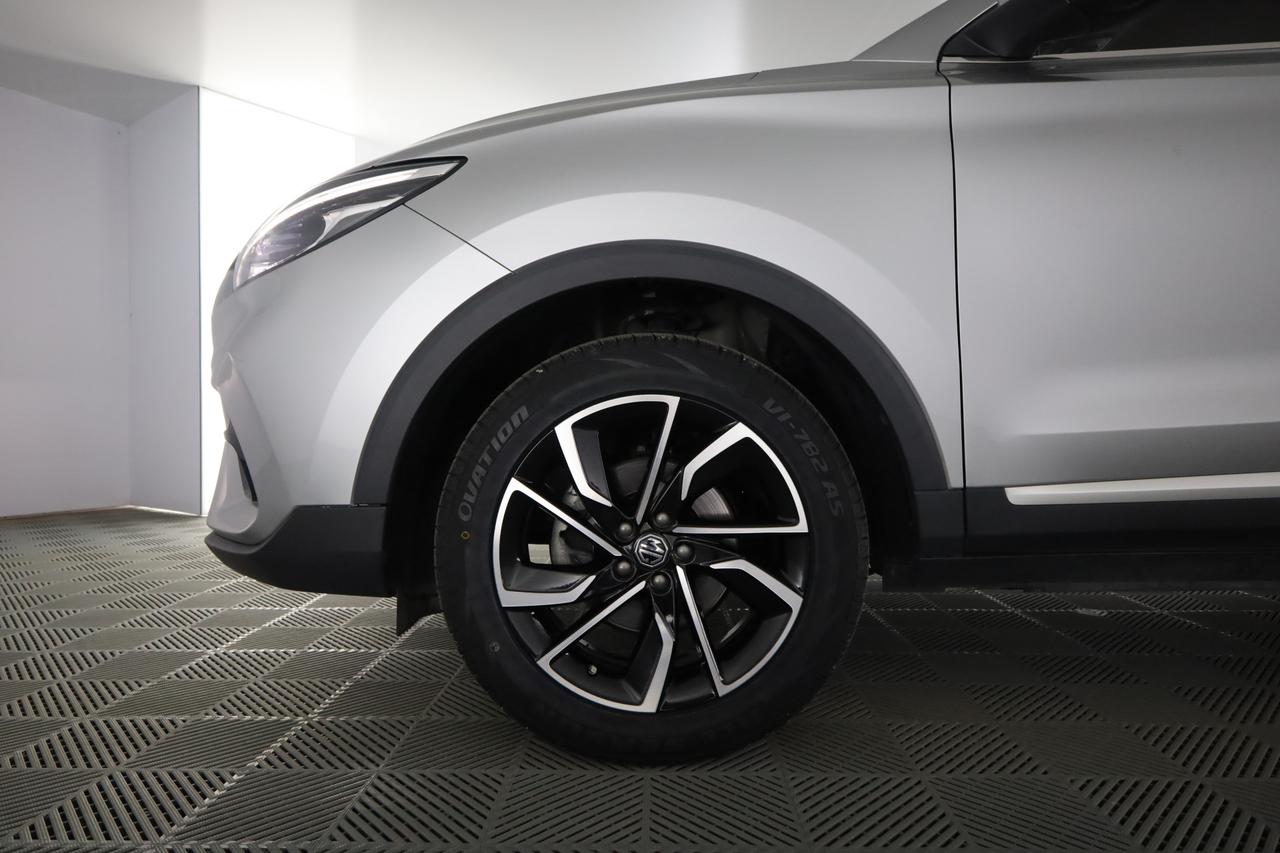 MG ZS (2021-->) ZS 1.5 VTi-tech Luxury
