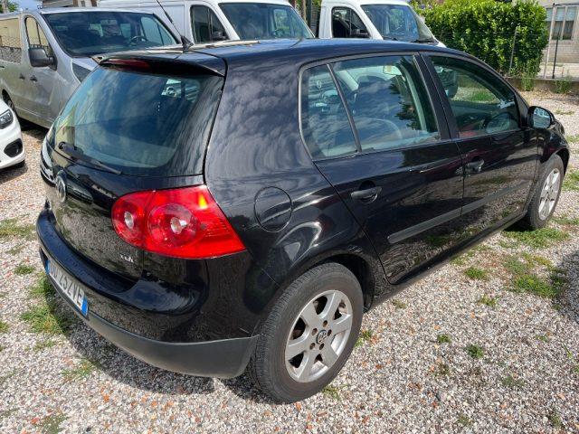 VOLKSWAGEN Golf 1.9 TDI 5P. COMFORTLINE 105CV