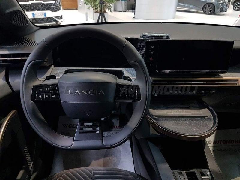 Lancia Ypsilon Nuova Ypsilon Ibrida Lx 1.2 100cv Ibrida