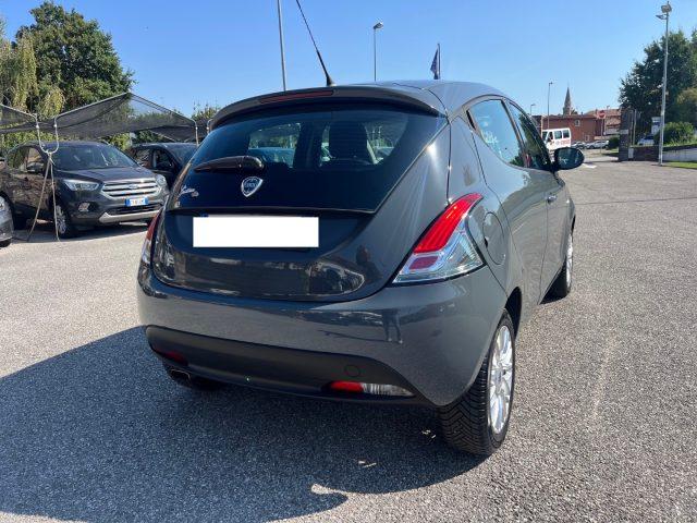 LANCIA Ypsilon 1.2 69 CV 5 porte Gold UNICO PROPRIETARIO