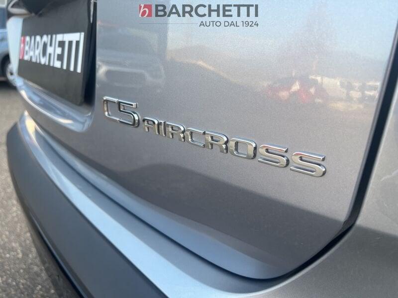 Citroën C5 Aircross BLUEHDI 130 S&S SHINE
