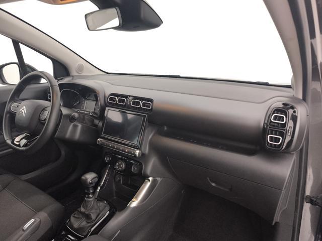CITROEN C3 Aircross 1.5 bluehdi Shine s&s 110cv