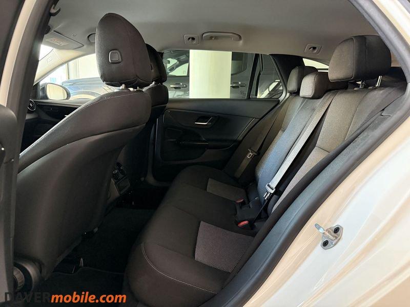 Mercedes-Benz Classe C C 220 d Mild hybrid S.W. Business