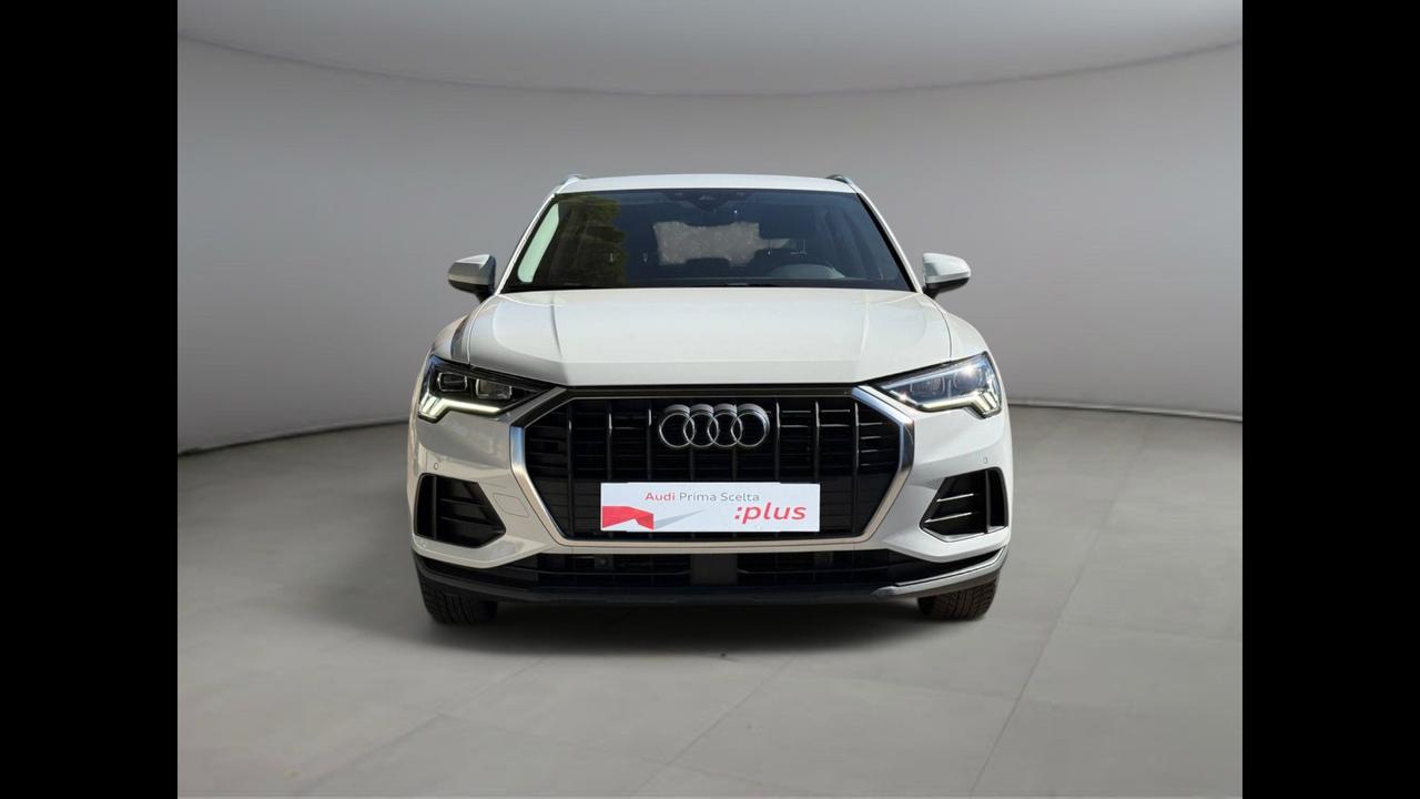 AUDI Q3 II 2018 - Q3 35 2.0 tdi