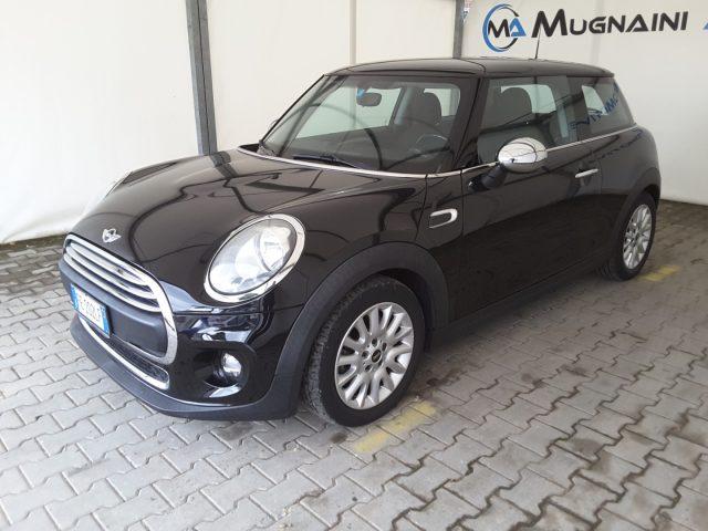 MINI One 1.5 One D 95cv *EURO 6*