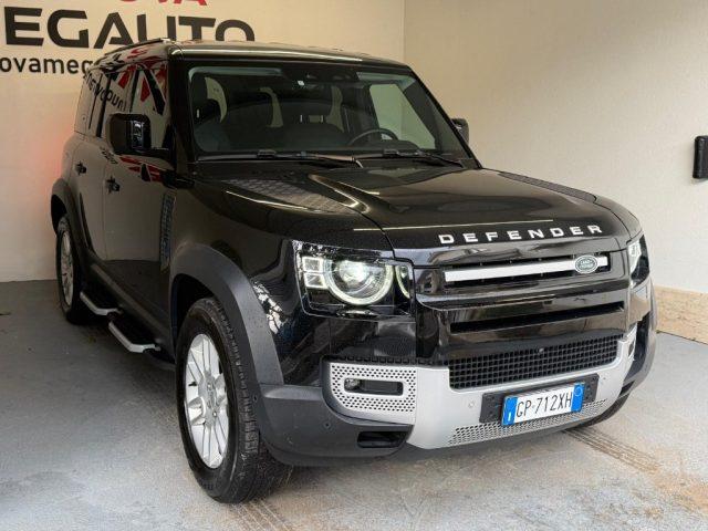 LAND ROVER Defender 110 3.0D I6 200 CV AWD Auto S