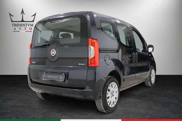 Fiat Qubo 1.3 mjt 16v Dynamic 80cv