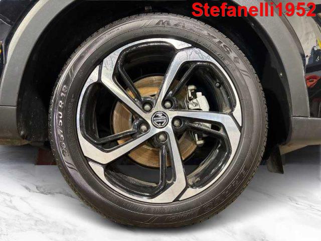 MG HS I - 1.5 t Luxury