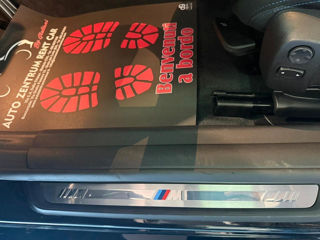 Bmw Gran Coupe 430i xDrive Msport Pro