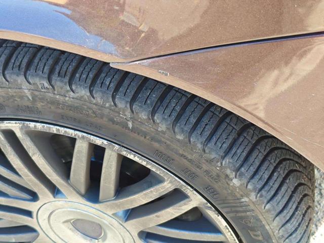 LANCIA Ypsilon 1.3 MJT 75CV Uniproprietario