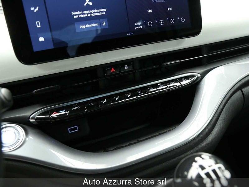FIAT 500 500 1.0 hybrid Torino *COLORI VARI, PROMO AZZURRA*