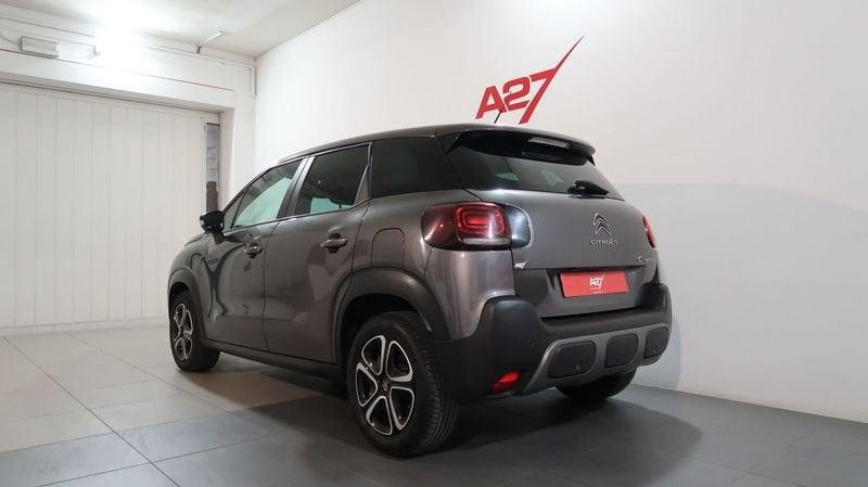 Citroën C3 Aircross C3 Aircross PureTech 110 S&S You #CARPLAY#SENSORI PARK#