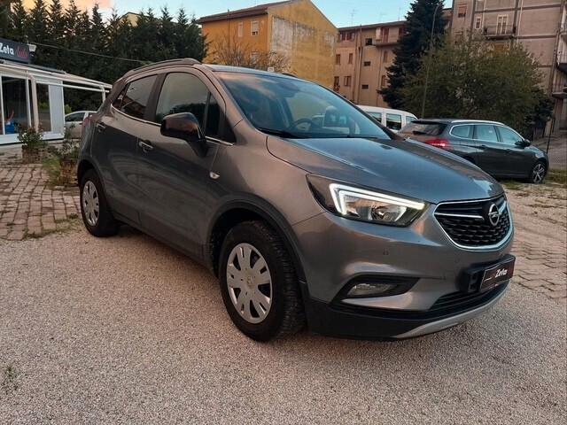 OPEL MOKKA X 1.6 CDTI 136CV - 2017