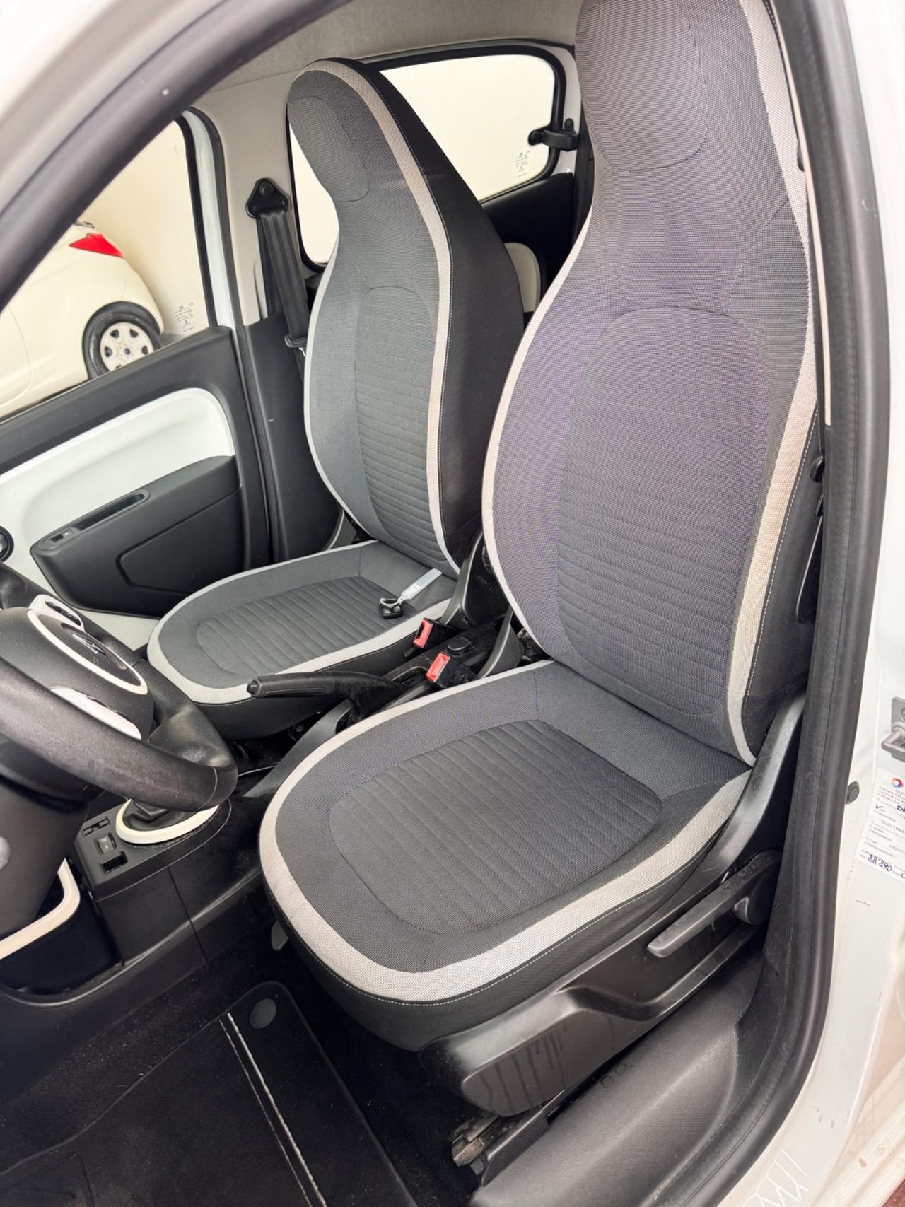 Renault Twingo 1.0 Live