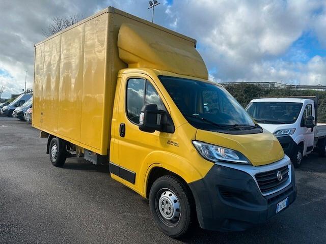 Fiat Ducato 35 2.3 MJT 130CV PLM-SL-TM Furgone Maxi