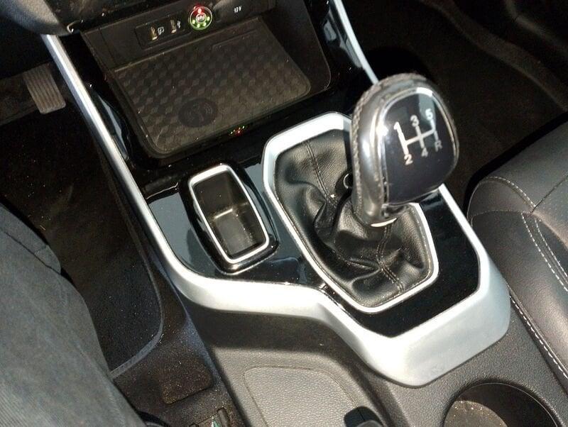 DR AUTOMOBILES DR 5 s3 1.5 Bi-Fuel GPL