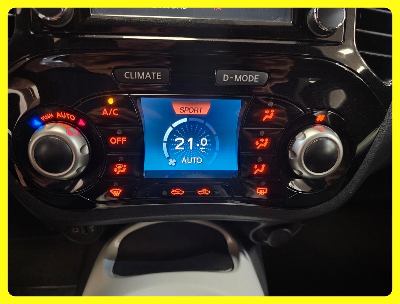 Nissan Juke 1.5 dCi 110 CV Tekna In Garanzia