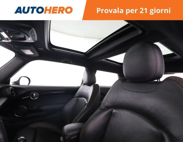 MINI One 1.2 One 75 CV