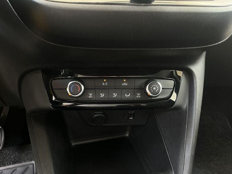 Opel Corsa Corsa 1.5 D&T TUA DA 149,00 AL MESE
