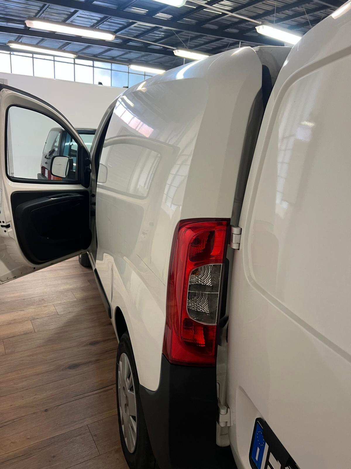 Fiat Fiorino 1.3 MJT 95CV Cargo