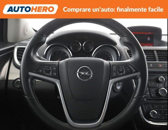 OPEL Mokka 1.6 CDTI Ecotec 136CV Cosmo Exoflex