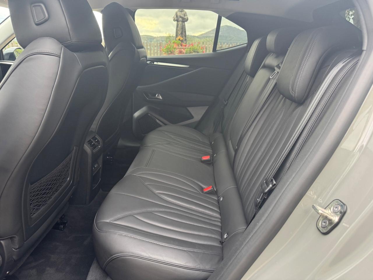 Ds DS4 4 BlueHDi 130 aut. Rivoli