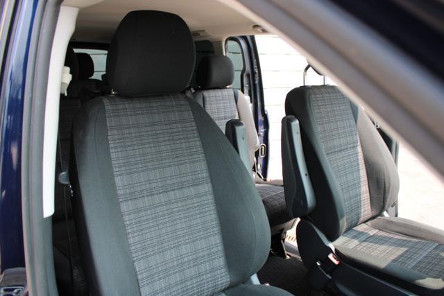 MERCEDES-BENZ Vito 2.2 119CDI Tourer Long 8 posti