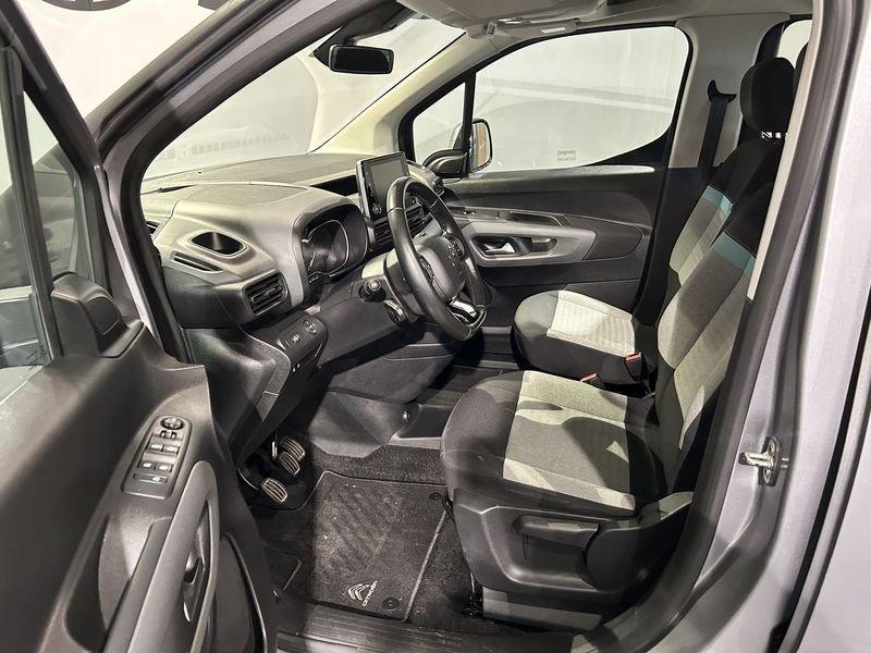 Citroën Berlingo Berlingo BlueHDi 130 Stop&Start M Feel