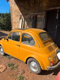 Fiat 500 F