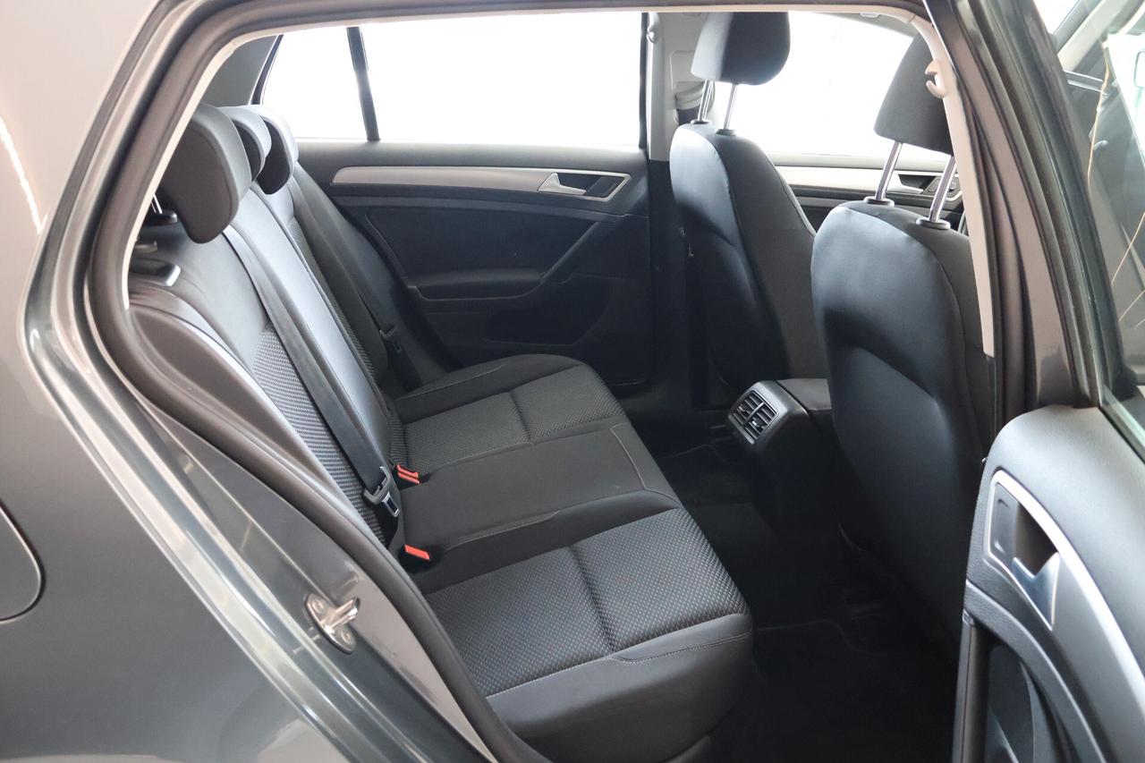 Volkswagen Golf 1.0 TSI 115 CV 5p. Business