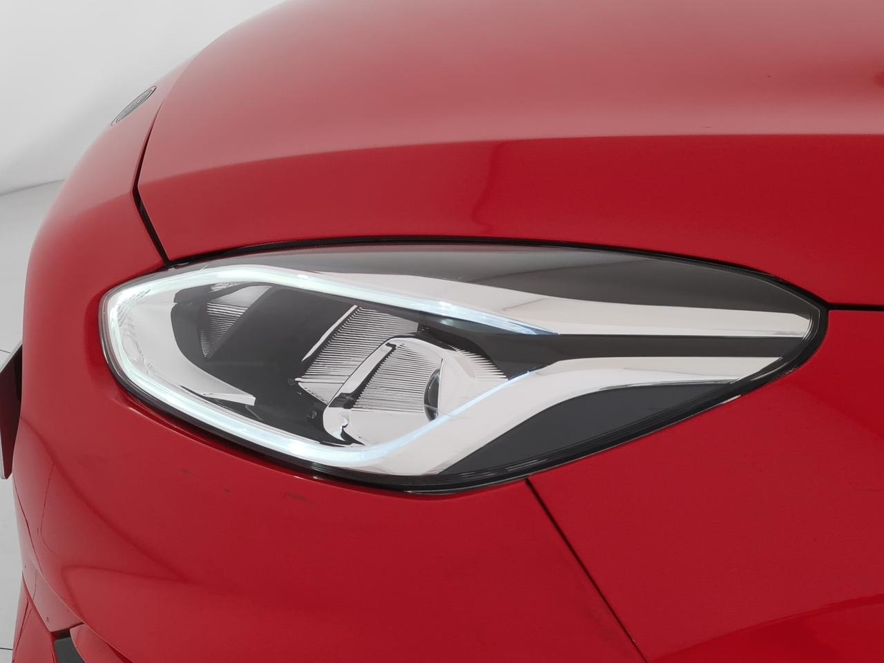 Ford Fiesta 1.1 ST-Line 85cv 5 Porte