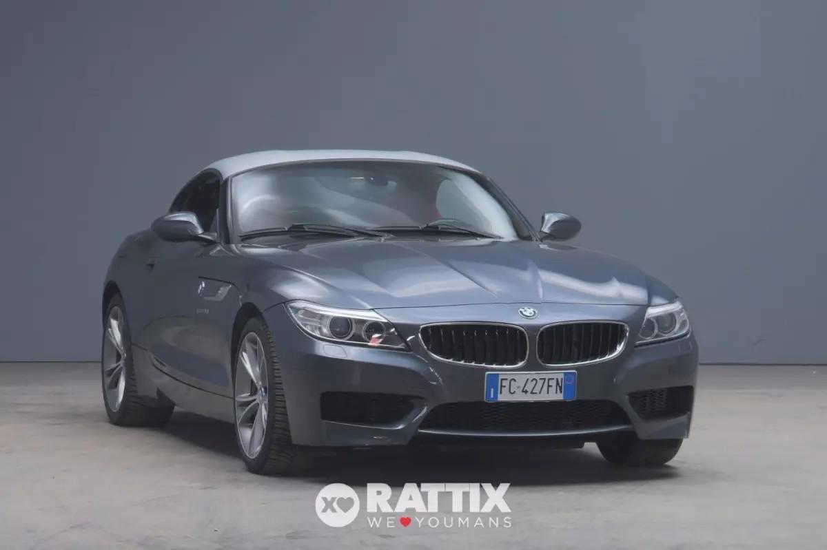BMW Z4 28i 2.0 245CV sDrive Auto
