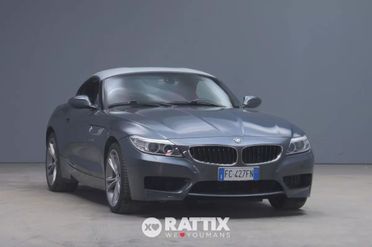 BMW Z4 28i 2.0 245CV sDrive