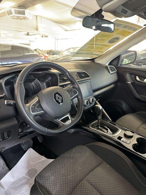 Renault Kadjar 2019 1.5 blue dci Business 115cv edc