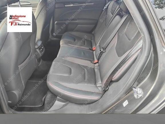 Ford Mondeo Full Hybrid 2.0 187 CV ST-Line Business
