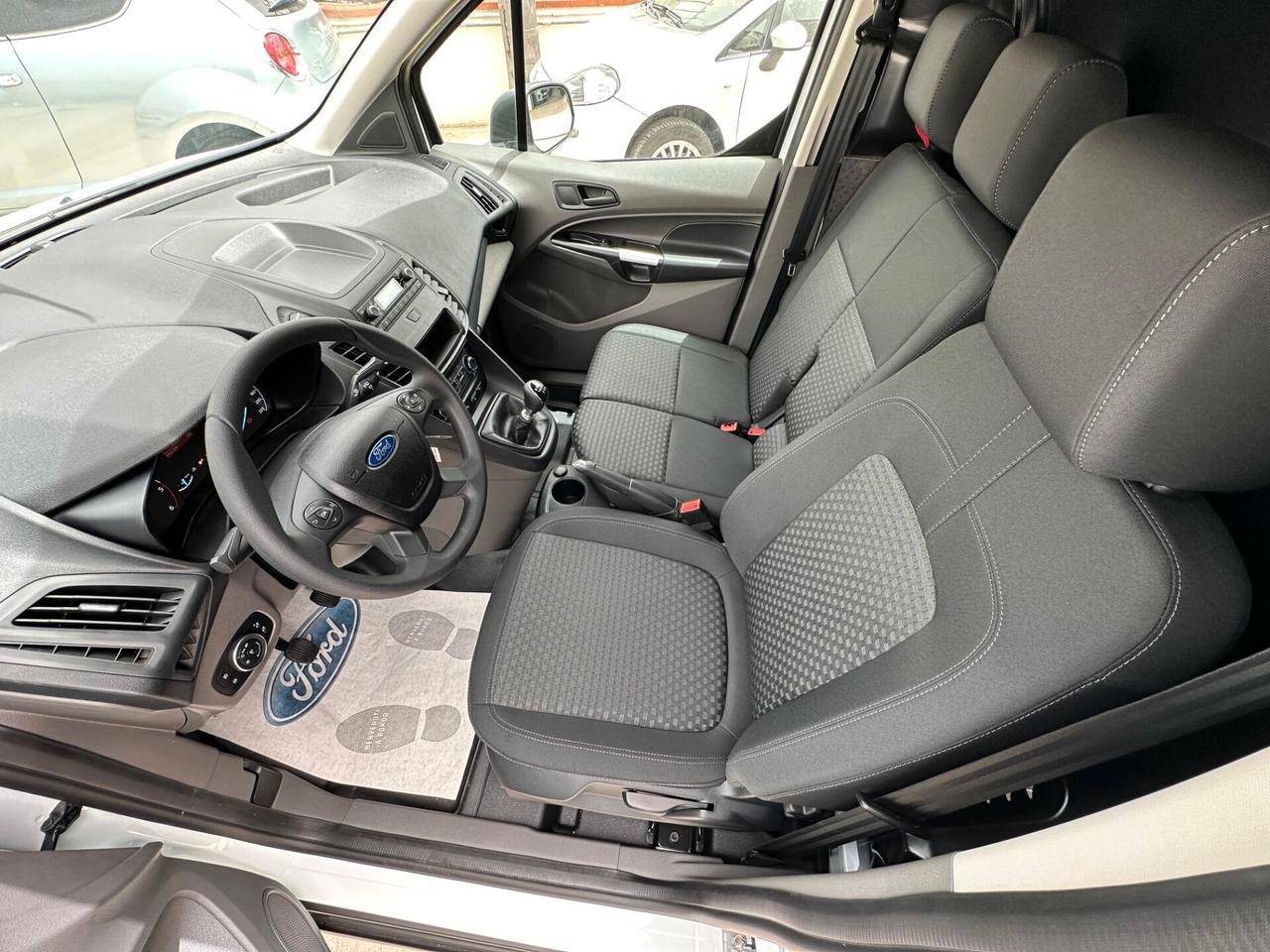 Ford T. Connect 1.5 100CV 210L2H1 PRONTA CONSEGNA