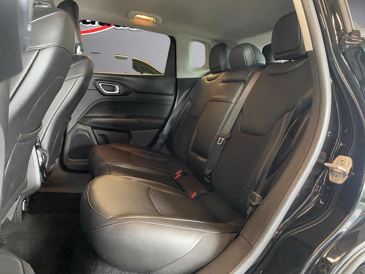 Jeep Compass 1.3 turbo t4 phev Limited 4xe auto