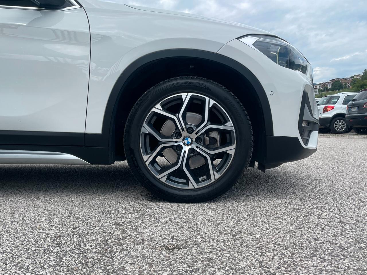 Bmw X1 xDrive 18d xLine