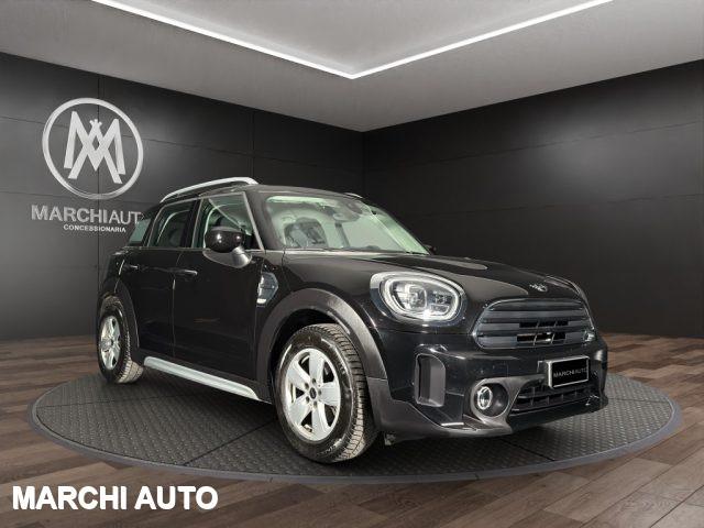 MINI Countryman 1.5 One D Northwood Edition Countryman