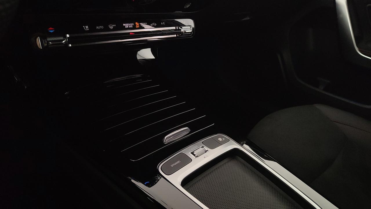 Mercedes-Benz A AMG 35 AMG Line Advanced Plus 4matic auto