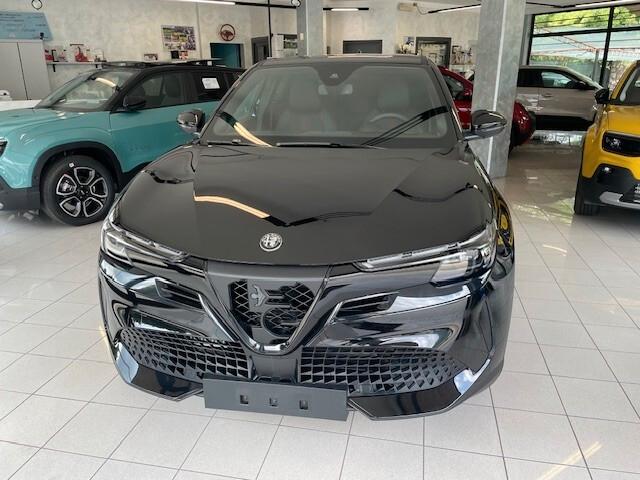 Alfa Romeo Altro ALFA JUINIOR 1.2 HYBRID E-DCT6 MHEV 136 CV MOD.SPECIALE AUTOMATICA!!