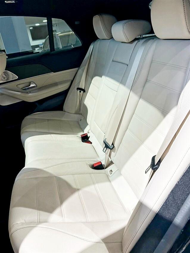 Mercedes-benz GLE 350 de hybrid EQ 4Matic Premium Plus