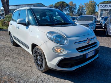 Fiat 500L 1.3 Multijet 95 CV Dualogic Mirror