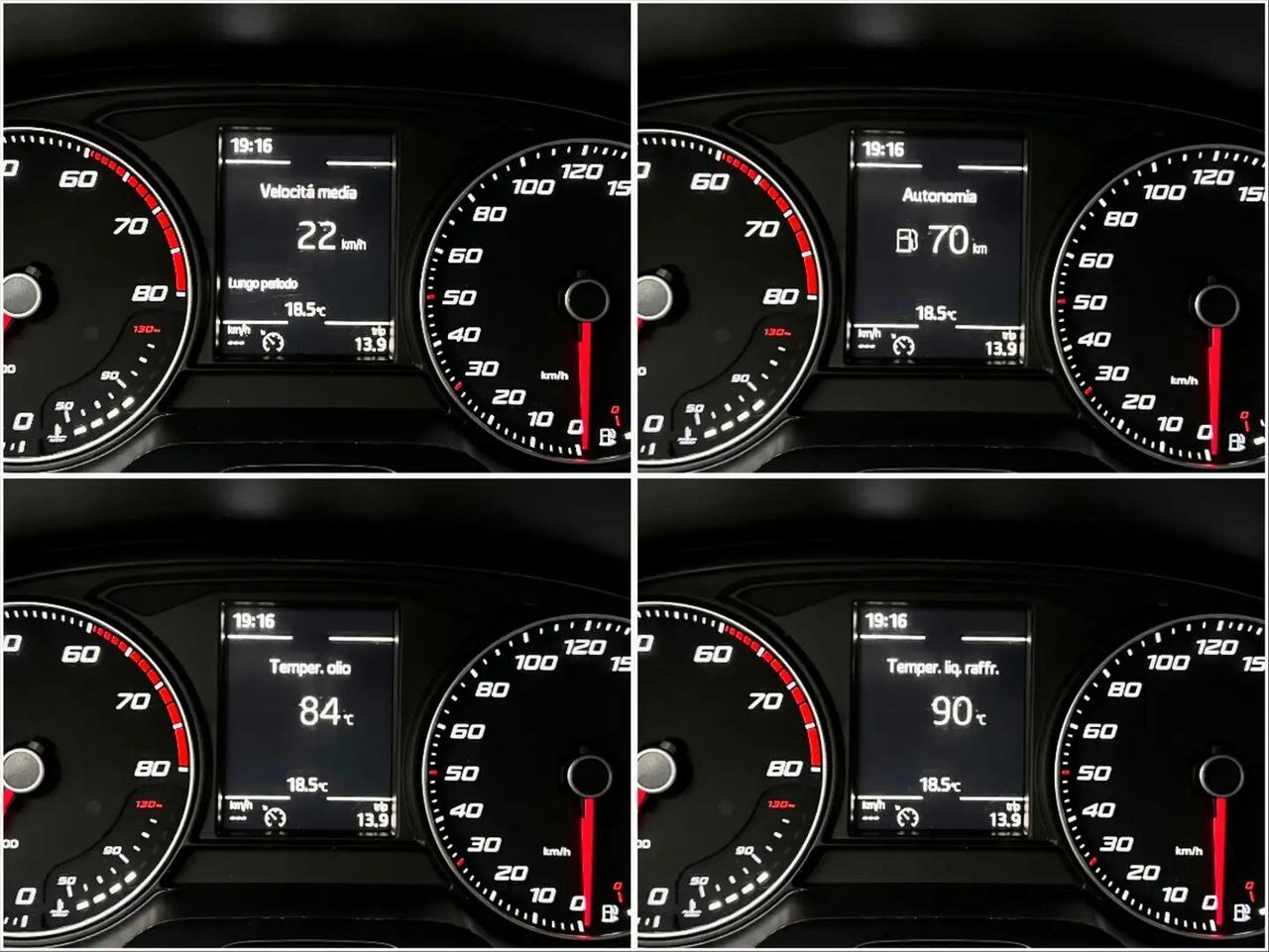 Seat Ibiza 5Porte 1.0 TSi Turbo 95cv E6 Style