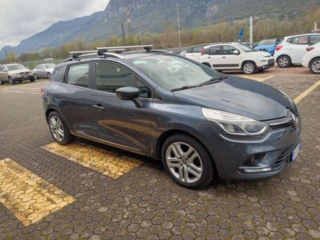 Renault Clio Clio Sporter 1.5 dci energy Zen 90cv