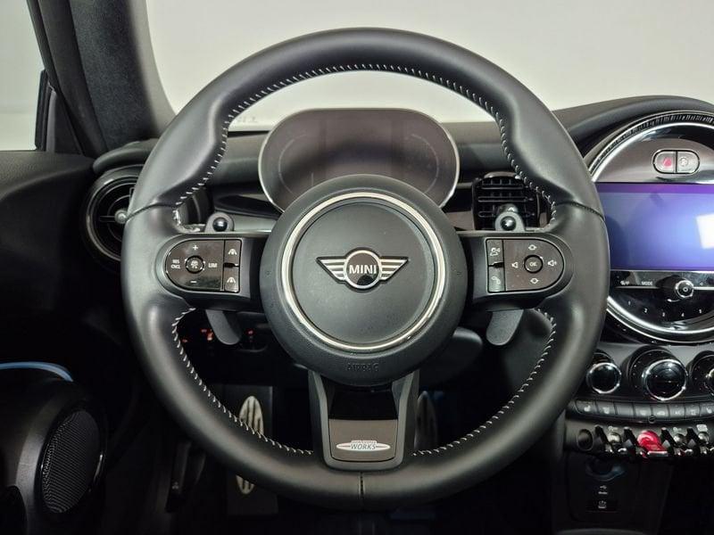 MINI Mini Cabrio F57 2021 2.0 JCW JCW auto