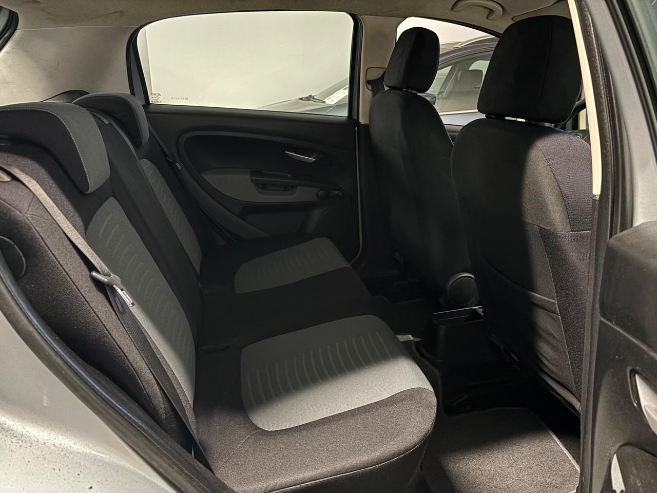 Fiat Grande Punto 1.4 GPL OK NEOPATENTATI